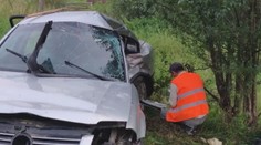 Slováci si pásy v aute zapínajú neradi: Výsledky výskumu by mali byť pre všetkých varovaním