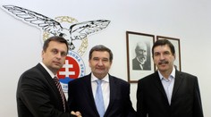 Prokuratúra navrhla obžalovať Dankovho poslanca za ublíženie na zdraví