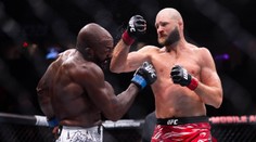 VIDEO: Famózny obrat Procházku. Najprv prehrával, potom súpera zničil