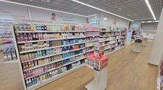 Nová sieť drogérií sa rozrastá. Po Bratislave otvorila predajňu už aj na východe