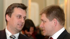 Kauza Váhostav Smeru neublížila, vyskočila SNS