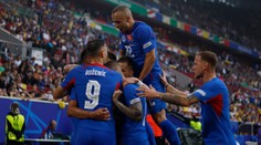 Hrateľná skupina? Krajiny z troch rôznych kútov sveta. Slovensko spoznalo prípadných súperov na MS 2026