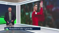 Ronaldovi ide o pravdu