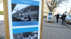 Historička Čížová: Pre mnohých je dodnes November '89 až katarzným zážitkom