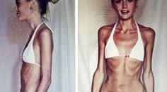 Z chodiacej kostričky je krásna a zdravá žena. Pozrite si jej premenu