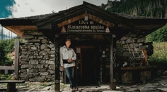 S Tribulom po horách: Takto vyzerá každý deň legendárneho tatranského nosiča a chatára