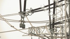 Ukrajina sa stala členom európskej energetickej siete. Na svoju sieť sme susedný štát zapojili aj my