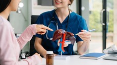 Tieto potraviny určite zaraďte do jedálnička. Majú blahodárny účinok na pečeň