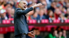 Hviezdny agent sa obul do Guardiolu: "Aj môj starý otec by s Bayernom vyhral ligu!"