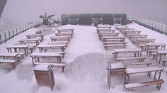 FOTO: Zo snehu sa tešia aj v Nízkych Tatrách