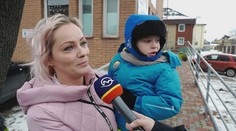 Alexandrova (5) mama platí za sanitku z Popradu do Bratislavy, cestu späť má zdarma