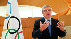 Thomas Bach obhájil post prezidenta Medzinárodného olympijského výboru