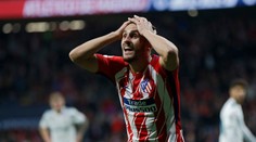 Futbalisti Atletica Madrid zvíťazili na ihrisku Malagy