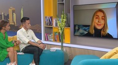 Útoky na dvojičky sa odohrali pred jej očami. Slovenka opísala dramatické chvíle