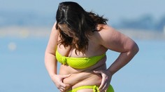 Reality hviezda tvrdí: Som spokojná, nemienim chudnúť