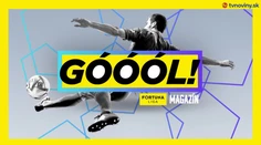 Magazín Góóól!: Podbrezová prišla o neporaziteľnosť, Dunajská Streda vyhrala vonku po 10 mesiacoch