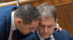 Matoviča opúšťa ďalší blízky človek. Gyimesi sa rozhodol pre zmenu