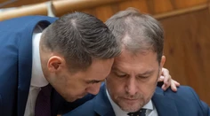 Matoviča opúšťa ďalší blízky človek. Gyimesi sa rozhodol pre zmenu