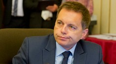 Žilinka opäť použil paragraf 363. Zrušil obvinenie Petrovi Kažimírovi