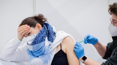 Šéf NCZI: Tínedžeri mali legitímne právo byť očkovaní, nenastala žiadna technická chyba