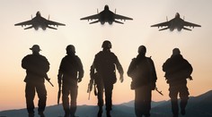 NATO sa chce pripraviť na možnú vojnu s Ruskom. Chystá najrozsiahlejšie cvičenie za desaťročie