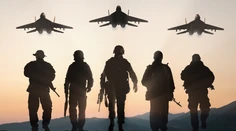 NATO sa chce pripraviť na možnú vojnu s Ruskom. Chystá najrozsiahlejšie cvičenie za desaťročie