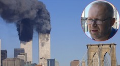 Mrazivá spoveď Čecha, ktorý pomáhal v troskách Dvojičiek