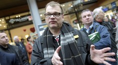 Fíni rozhodli, že premiérom bude asi veľkopodnikateľ