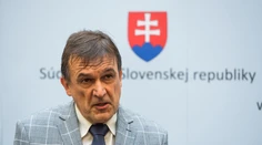 Predseda Špecializovaného trestného súdu podal disciplinárny návrh na sudkyňu Pamelu Záleskú