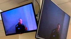 Väznený Navaľnyj vystúpil na súde prvýkrát od svojho prevozu za polárny kruh