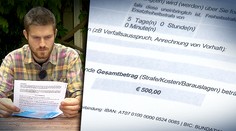 Správa, ktorá obletela svet. Prdol si pred policajtom v Rakúsku, dostal pokutu 500 eur