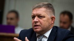 R. Fico na sneme strany: Smer-SD má realistickú ambíciu vyhrať parlamentné voľby