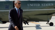 Obama už volal s Trumpom, pozval ho na návštevu Bieleho domu