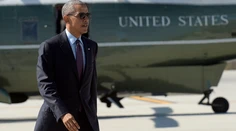 Obama už volal s Trumpom, pozval ho na návštevu Bieleho domu