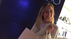 Mladá žaba bez servítky: Na „zlatokopectve“ nie je nič zlé