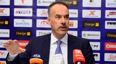 Nemečka opäť navrhli do Rady IIHF, Fasel nemá protikandidáta