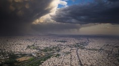 Jednému z najväčších miest sveta hrozí evakuácia. Dlhodobo neriešený problém si vyžiadal krutú daň