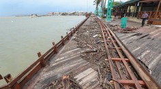 Portoriko zažíva nevídanú pohromu, potrebuje naliehavú pomoc