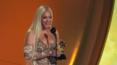 FOTO+VIDEO: Grammy sú rozdané. Cenu za najlepší album získala Beyoncé, najlepšiu skladbu mal Kendrick Lamar