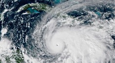 Najsilnejšia búrka roka na planéte. Z hurikánu Melissa sa stalo monštrum, ktoré má potenciál zdevastovať Jamajku