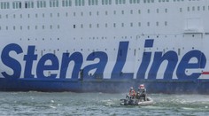 Nové detaily v prípade rodinnej tragédie z trajektu: Chlapec bol ťažko zdravotne postihnutý, otec s rodinou nežil