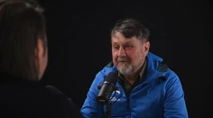 Z jeho úlovkov krv netečie. Uznávaný fotograf Ivan Kňaze prezradil, čo by sa nemalo robiť pri fotení v prírode