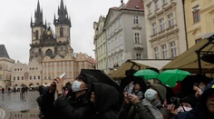 Vedenie mesta Prahy ide do karantény. Námestník primátora má Covid-19