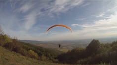 Ďalšia tragická nehoda paraglajdistu: Mŕtvolu po pár dňoch našli poľovníci