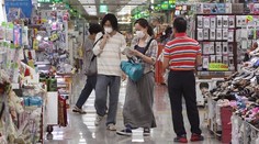 Južná Kórea hlási štyri nové prípady MERS