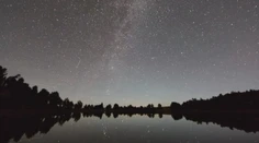 Dnes v noci sa oplatí ostať dlhšie hore. Oblohu rozžiaria stovky meteorov