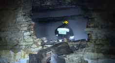 Tragédia na východe! Pri požiari zahynuli tri deti