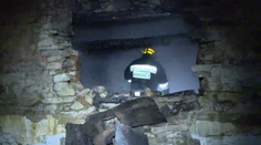 Tragédia na východe! Pri požiari zahynuli tri deti