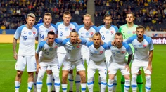 Slováci spoznali súperov v kvalifikácii ME 2020