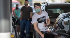 Koniec nevídaného paradoxu. Situácia na pumpách sa vrátila do normálu